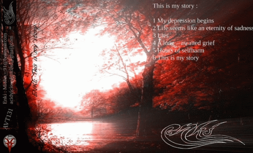 Enki : This Is My Story